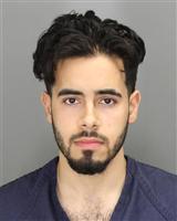ALI ABRHAM NASSER Mugshot / Oakland County MI Arrests / Oakland County Michigan Arrests