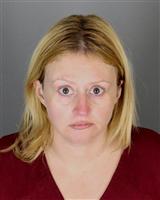 JULIE  BORDEN Mugshot / Oakland County MI Arrests / Oakland County Michigan Arrests