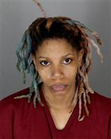 DONISHA LASHON BARNES Mugshot / Oakland County MI Arrests / Oakland County Michigan Arrests