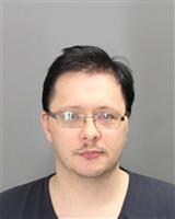 STEVEN WAYNE PENROD Mugshot / Oakland County MI Arrests / Oakland County Michigan Arrests