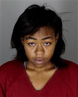 MYKIA MICHELE CURRY Mugshot / Oakland County MI Arrests / Oakland County Michigan Arrests