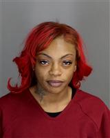 WILMA JANAE JOHNSON Mugshot / Oakland County MI Arrests / Oakland County Michigan Arrests