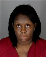 TOYKA LATESIA DIXSON Mugshot / Oakland County MI Arrests / Oakland County Michigan Arrests