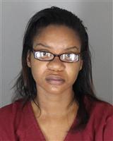 ERICKA LOUISSA DELBRIDGE Mugshot / Oakland County MI Arrests / Oakland County Michigan Arrests