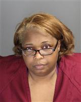 FAMIKA KENYETTE BYRD Mugshot / Oakland County MI Arrests / Oakland County Michigan Arrests