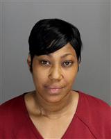 LISA MONIQUE CUTHRELL Mugshot / Oakland County MI Arrests / Oakland County Michigan Arrests