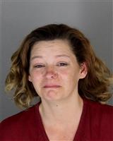 MELISSA MARIE HALL Mugshot / Oakland County MI Arrests / Oakland County Michigan Arrests