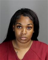 ANQUINETTE SHANTI MCCRIMMON Mugshot / Oakland County MI Arrests / Oakland County Michigan Arrests