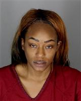 LATOYIA LEE BARRY Mugshot / Oakland County MI Arrests / Oakland County Michigan Arrests