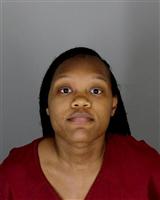 TAKIRA JONASIA SMITH Mugshot / Oakland County MI Arrests / Oakland County Michigan Arrests