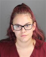 RACHEL LORENE ROBERTS Mugshot / Oakland County MI Arrests / Oakland County Michigan Arrests