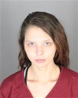 SHANNON MARIE GARVIN Mugshot / Oakland County MI Arrests / Oakland County Michigan Arrests