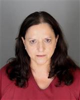 ANN CATHERINE AHERN Mugshot / Oakland County MI Arrests / Oakland County Michigan Arrests