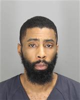 ALEX JAMAL JORDAN Mugshot / Oakland County MI Arrests / Oakland County Michigan Arrests