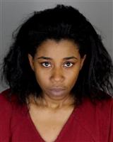 KYLIA ANIECE HALL Mugshot / Oakland County MI Arrests / Oakland County Michigan Arrests