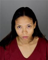 JASMINE SHANTELL WASHINGTON Mugshot / Oakland County MI Arrests / Oakland County Michigan Arrests