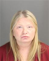 PATRICIA ANN BARANBUBIK Mugshot / Oakland County MI Arrests / Oakland County Michigan Arrests