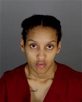 NATASHA NICHELE MCCRAY Mugshot / Oakland County MI Arrests / Oakland County Michigan Arrests