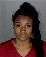 AILA DACIA FARRD Mugshot / Oakland County MI Arrests / Oakland County Michigan Arrests