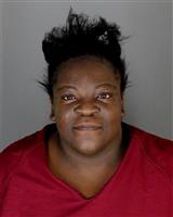 DAVENA MARSTESHA COLEMAN Mugshot / Oakland County MI Arrests / Oakland County Michigan Arrests