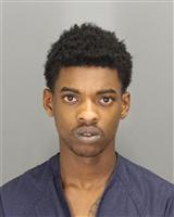 DARRELL  FORD Mugshot / Oakland County MI Arrests / Oakland County Michigan Arrests