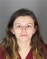 TESS MARIE LOCKHART Mugshot / Oakland County MI Arrests / Oakland County Michigan Arrests
