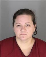 TANYA MARIE THOMAS Mugshot / Oakland County MI Arrests / Oakland County Michigan Arrests