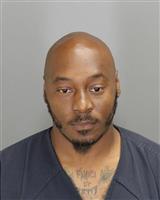 BRANDON JAMAL COOPER Mugshot / Oakland County MI Arrests / Oakland County Michigan Arrests