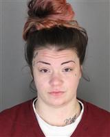 DANIELLE LAYNE ELLIOTT Mugshot / Oakland County MI Arrests / Oakland County Michigan Arrests