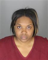 AMBYR SHEEASE WOMACK Mugshot / Oakland County MI Arrests / Oakland County Michigan Arrests