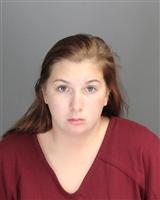 AMEALIA ROSEB BLACKBURN Mugshot / Oakland County MI Arrests / Oakland County Michigan Arrests