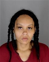 MIRACLE MARIE JONES Mugshot / Oakland County MI Arrests / Oakland County Michigan Arrests