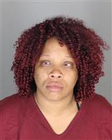 ANDREA MONIQUE SIMMONS Mugshot / Oakland County MI Arrests / Oakland County Michigan Arrests