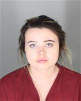 MARIAH RAE EDWARDS Mugshot / Oakland County MI Arrests / Oakland County Michigan Arrests