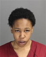 ALEXIS MONIQUE TIPPINS Mugshot / Oakland County MI Arrests / Oakland County Michigan Arrests