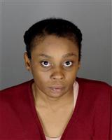 SHERITA NICOLE BURRELL Mugshot / Oakland County MI Arrests / Oakland County Michigan Arrests