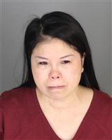 HUA MEI  CHEN Mugshot / Oakland County MI Arrests / Oakland County Michigan Arrests