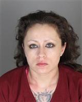 ASHLEY NICHOLE DUSTIN Mugshot / Oakland County MI Arrests / Oakland County Michigan Arrests