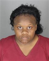 GENEVILLA MARIE MASSEY Mugshot / Oakland County MI Arrests / Oakland County Michigan Arrests