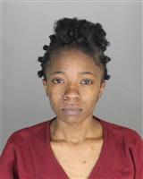 MIAYA TYSHA KITTRELL Mugshot / Oakland County MI Arrests / Oakland County Michigan Arrests