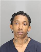 KEON MALIK KITTRELL Mugshot / Oakland County MI Arrests / Oakland County Michigan Arrests