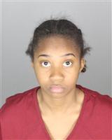 DESIARE NICOLE HAYES Photo / DESIARE NICOLE HAYES Images