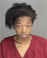 FANTASHIA NESHAUN SANGSTER Mugshot / Oakland County MI Arrests / Oakland County Michigan Arrests