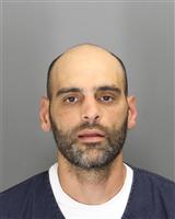 JAMES PAUL DIRETTE Mugshot / Oakland County MI Arrests / Oakland County Michigan Arrests