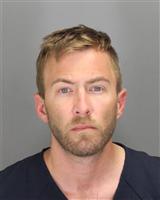 ALEXANDER SCOTT MORROW Mugshot / Oakland County MI Arrests / Oakland County Michigan Arrests