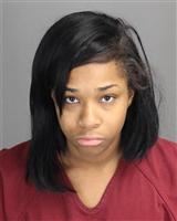 DIAMOND MAKIAIYESHIA DOZIER Mugshot / Oakland County MI Arrests / Oakland County Michigan Arrests