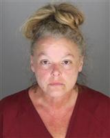 CONNIE JEAN YANDURA Mugshot / Oakland County MI Arrests / Oakland County Michigan Arrests