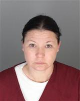 ALISHA MARIE WALLACE Mugshot / Oakland County MI Arrests / Oakland County Michigan Arrests