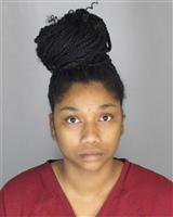 JASMINE DESIREE MACK Mugshot / Oakland County MI Arrests / Oakland County Michigan Arrests