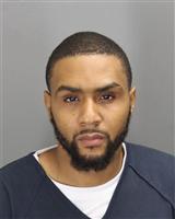 CHARLES RAMEL FITZGERALD Mugshot / Oakland County MI Arrests / Oakland County Michigan Arrests